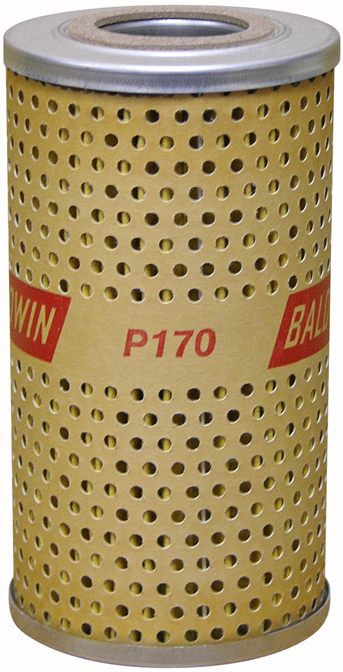 P170 Filter