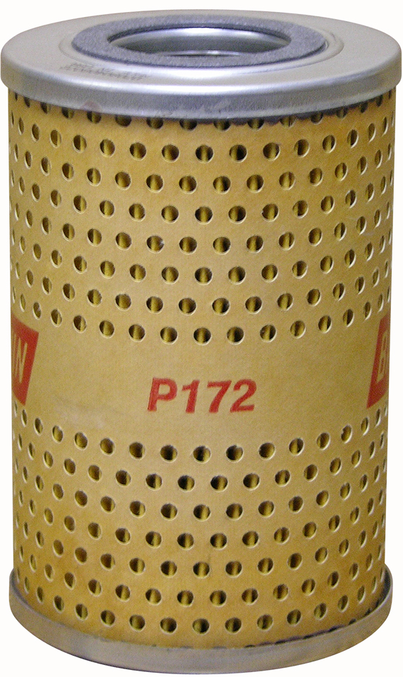 P172 Filter