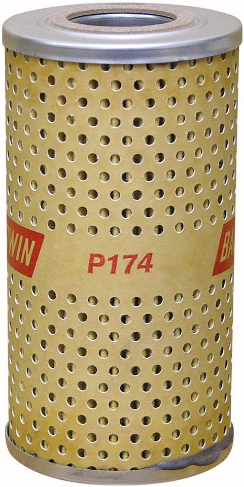P174 Filter