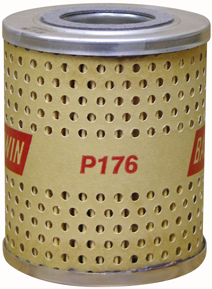 P176 Filter