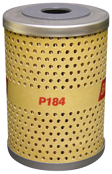 P184 Filter