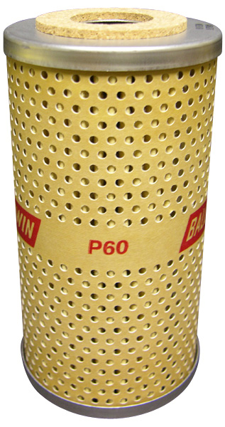 P60 Filter