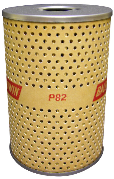 P82 Filter