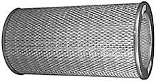 8-1/16 x 15-1/4 in. Baldwin Filters PA1686 Heavy Duty Air Filter 8-1/16 x 15-1/4 in. Baldwin Filters PA1686 Heavy Duty Air Filter