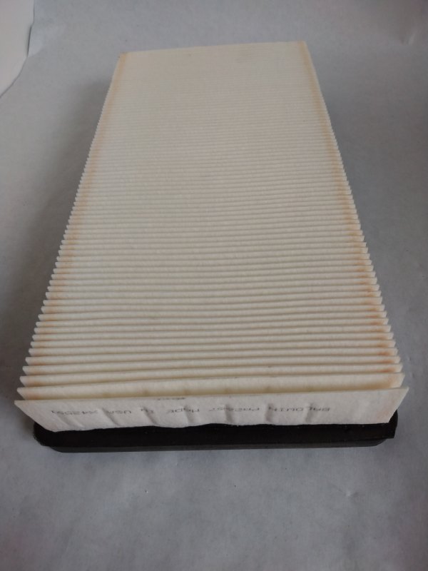 PA2257 Air Filter