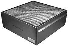 PA2554 Air Filter