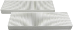 PA4416-KIT set of 2 Cabin Air Filters