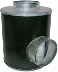 PA4630 Air Filter