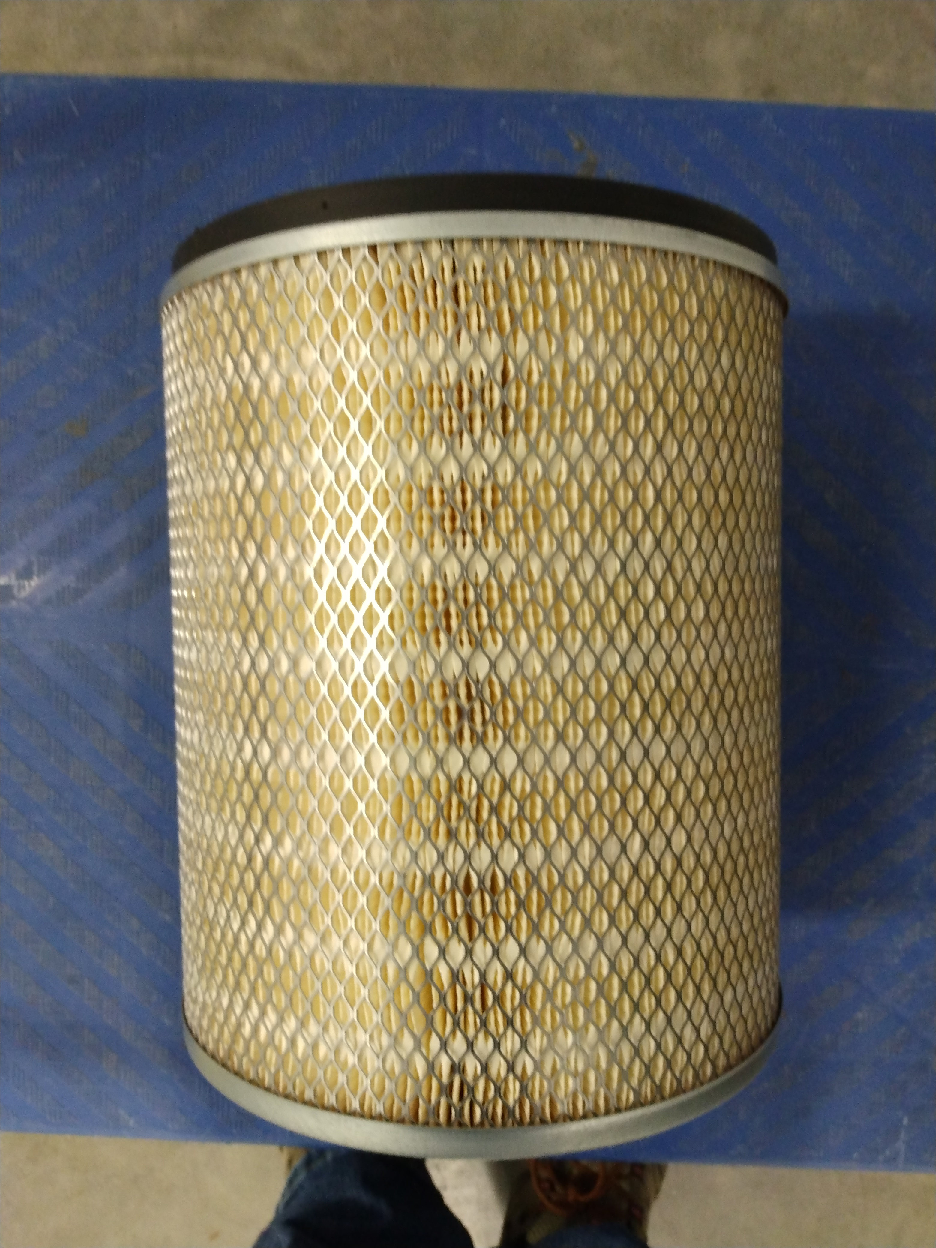 PA618-S Air Filter