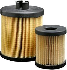 Baldwin PF7812 KIT Fuel Filter