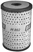 PF802 Fuel Filter