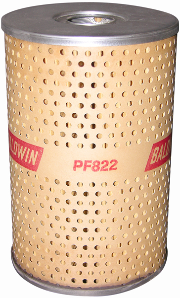PF822 Fuel Filter