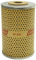 PF826 Fuel Filter