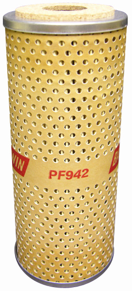 PF942 Fuel Filter