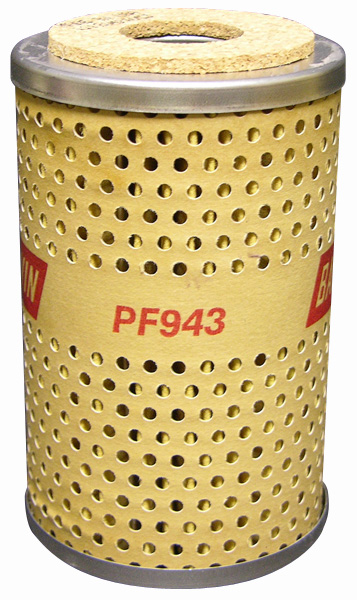 PF943 Fuel Filter