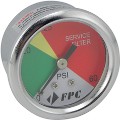 PG1326 Pressure Gauge