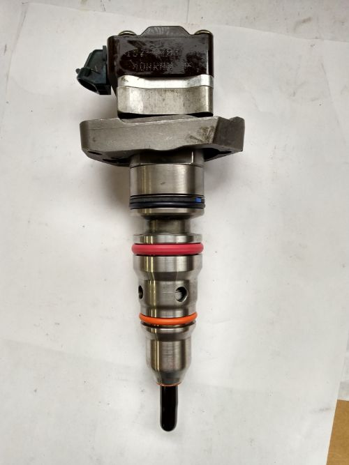 Ford 7.3L Powerstroke - AE