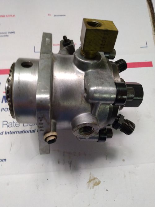 PSU2A80E8843A1 Diesel Injection Pump