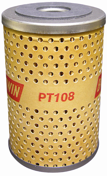 PT108 Filter Element