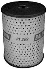 PT269 Filter Element