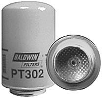 PT302 Filter Element