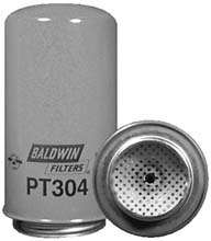 PT304 Filter Element