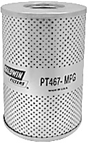 PT467-MPG Filter Element
