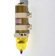 Racor 1000FH Diesel Fuel Filter Water Separator