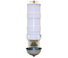 Racor 1000MA Diesel Fuel Filter Water Separator