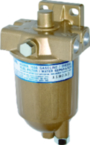 Racor 110A  Spin-On Fuel Filter Water Separator