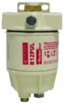 RAC-120RMAM30 120-RMAM Series Fuel / Water Separator