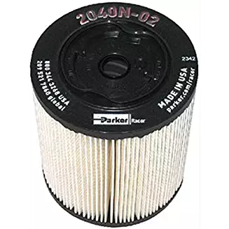 Racor 2040N02 Filter