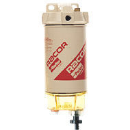 Racor 245R2 Spin-On Fuel Filter Water Separator