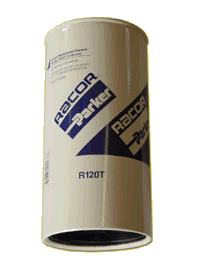Racor R120T Filter