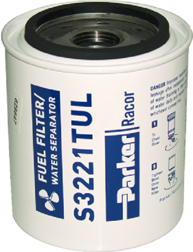 RAC-S3221TUL Filter-Repl