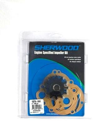 Sherwood 10077K Impeller