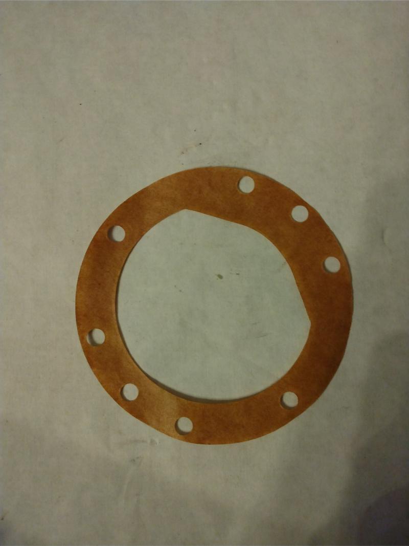 Sherwood 10612 Gasket