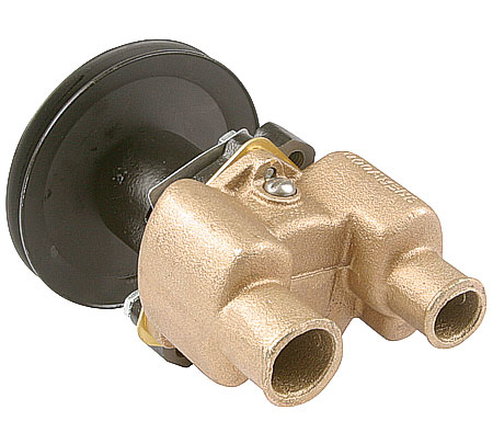 Sherwood G9903 Pump