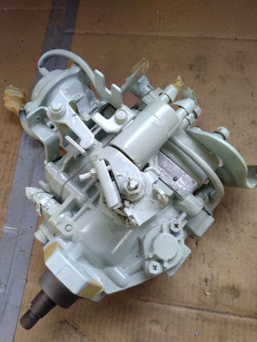 VE 22100-54400 Diesel Injection Pump for Toyota