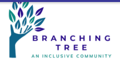 Branching Tree Community